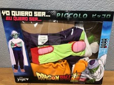 Kostüm Kind Piccolo Dragon