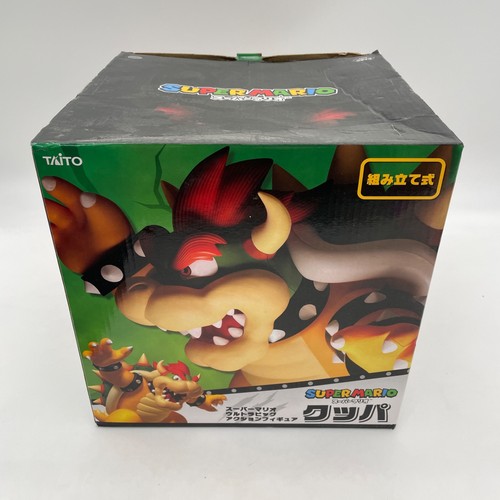 Super mario koopa bowser ultra - mario,