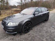 Audi A8 A6 A4 VW 5x112  Originale Audi  Schmiederäder 20 Zoll
