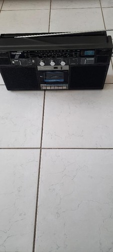 Telefunken 760 stereo radio - 760,