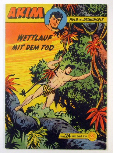 Akim held großband - #, 24