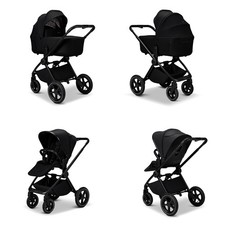 Moon Kombikinderwagen Gio 2.0