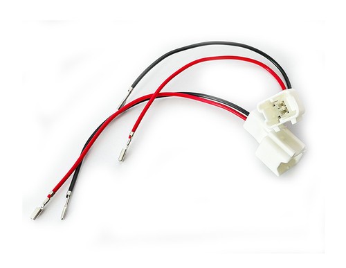 Auto lautsprecher adapterkabel - auto,