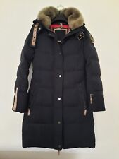 Damen Daunenmantel Eleven Elfs 