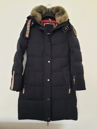Damen daunenmantel eleven - damen,