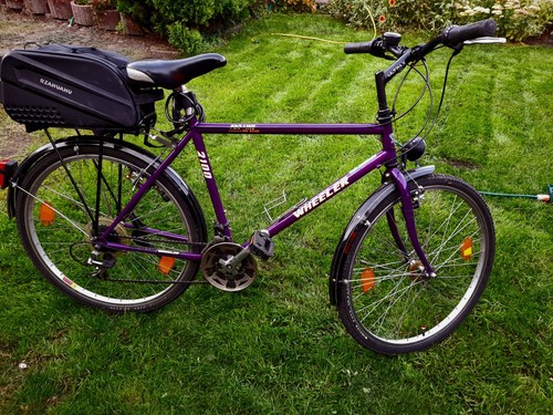 Weehler treckingrad - weehler,
