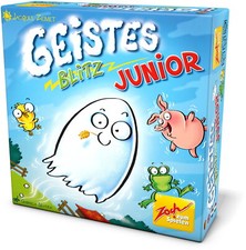 Zoch Kinderspiel