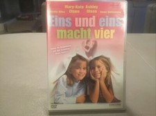 eins und eins macht vier dvd