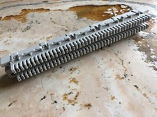 LSA-Plus  Anschlussleiste für