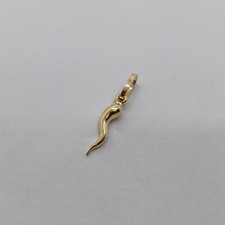 Anhänger Horn Cornetto
