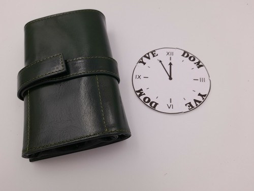 Yve dom watch roll - &,
