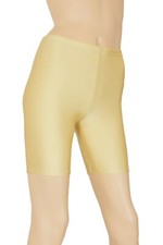Damen Radler haut Radlerhose