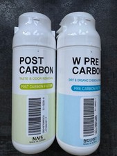 AT POSTCARBON, W PRECARBON