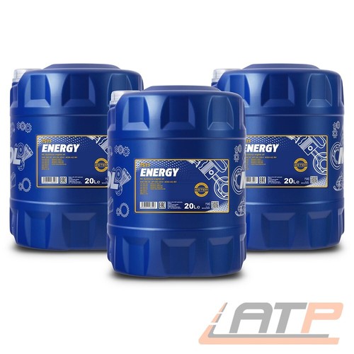 Mannol liter energy - 20,