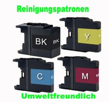 Alternativ Reinigungspatronen