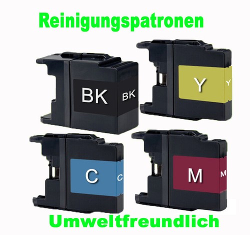 Alternativ reinigungspatronen - alternativ,