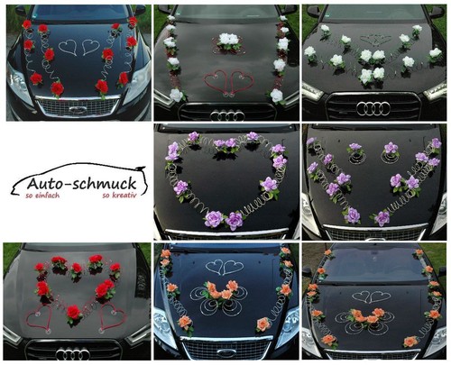 Marta auto schmuck braut paar - marta,