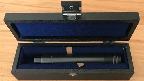 Strässer 507 vintage - cm,