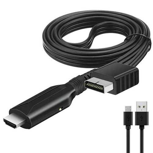 Adapter ps2 ps1 - adapter, zu