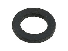 Gummischeibe für
