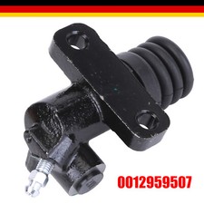 Kupplungsnehmerzylinder