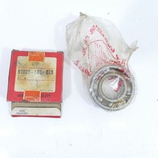 Honda MB 80 /MTX 80 Kurbelwellenlager 91006-168-013 Motor Welle Lager Neu 50191