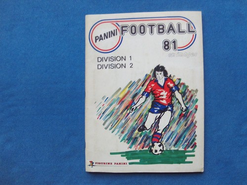 Panini football frankreich - panini,