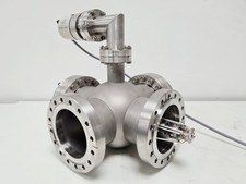 MDC MFG INC 5 Port Edelstahl