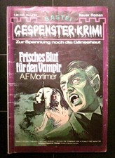 Gespenster Krimi  Band 53