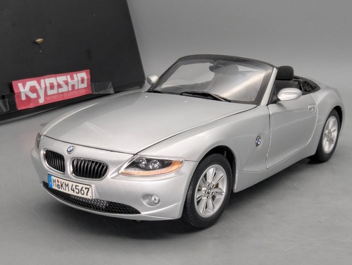 Modellautos kyosho bmw - modellautos,