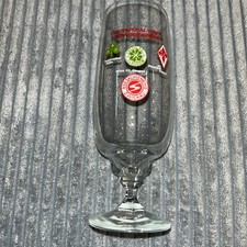 Glas BSG SACHSENRING ZWICKAU