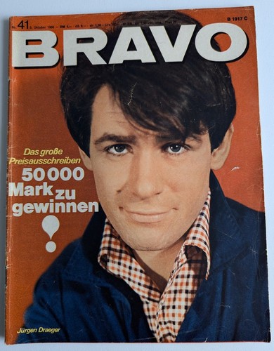 Bravo vom oktober - 41, 3.oktober