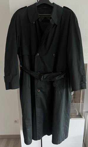 Albanes herren trenchcoat - albanes,