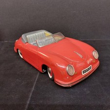 DISTLER Porsche  ELEKTRO MATIC