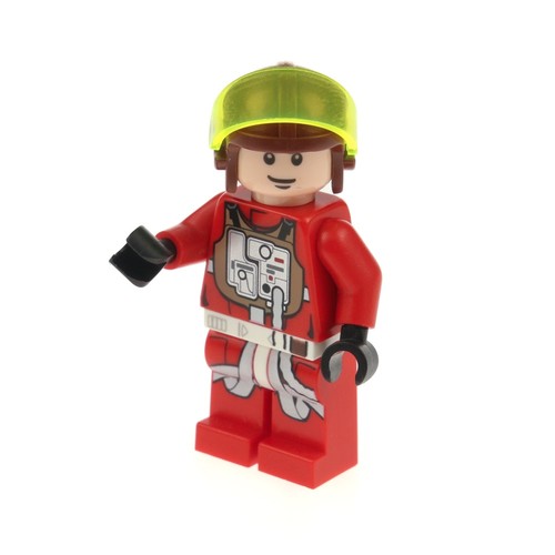 Lego minifigur star wars - minifigur,