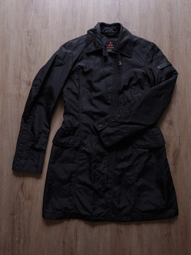 Peuterey mantel coat - coat, geo