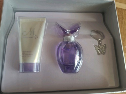 Mariah carey parfum - m,