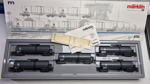 Märklin 4755 vtg - h0,