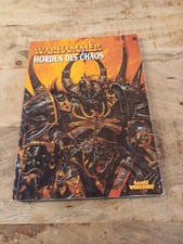 Warhammer Fantasy Armeebuch