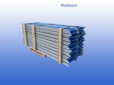 3 m. Rollenbahn Transportrollbahn Förderband 30 cm Rolleon