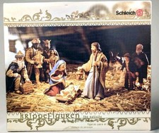 Schleich Krippenfiguren