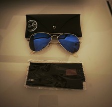 Ray-Ban RB3025 Aviator Large