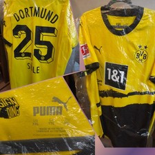 BVB Borussia Dortmund Trikot