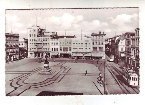 Stolp pommern slupsk - ak,