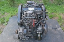 Motor VW Golf III 123456 1.9