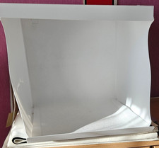 Portables Foto Studio Box