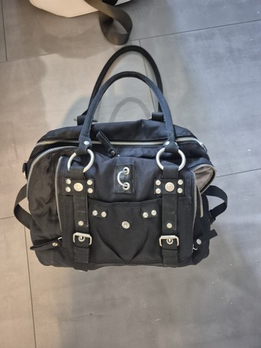 George gina lucy tasche - george,