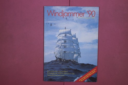 329237 windjammer köhlers - 329237,