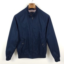 Ben Sherman Harrington Jacke