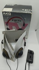 AKG K21 TV Vintage Kopfhörer